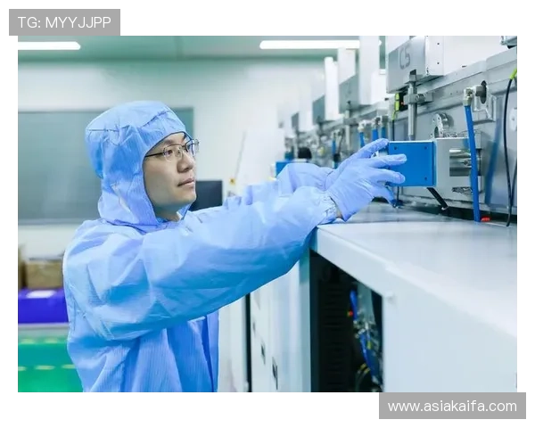 觊发k8旗舰厅未来发展趋势：行业创新与技术升级带来的新机遇与挑战